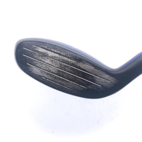 Used Mizuno ST 180 5 Fairway Wood / 18 Degrees / Regular Flex