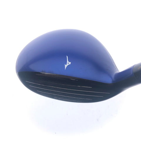 Used Mizuno ST 180 5 Fairway Wood / 18 Degrees / Regular Flex
