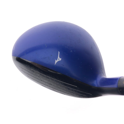 Used Mizuno ST 180 5 Fairway Wood / 18 Degrees / Regular Flex