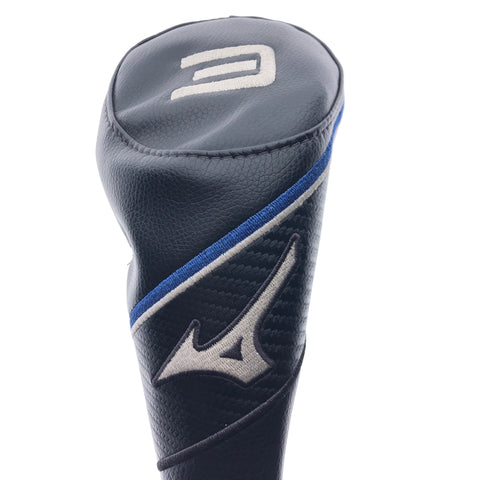 Used Mizuno ST 190 3 Fairway Wood / 15 Degrees / Stiff Flex