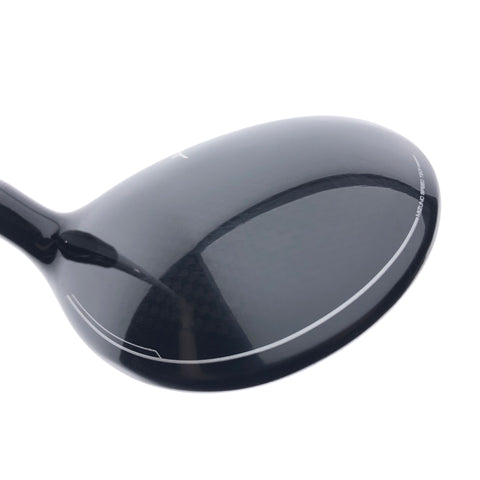 Used Mizuno ST 190 3 Fairway Wood / 15 Degrees / Stiff Flex