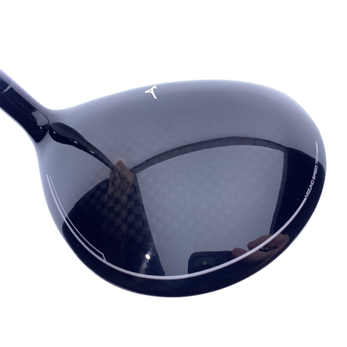 Used Mizuno ST 190 3 Fairway Wood / 15.0 Degrees / Stiff Flex