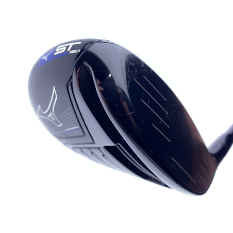 Used Mizuno ST 190 3 Fairway Wood / 15.0 Degrees / Stiff Flex