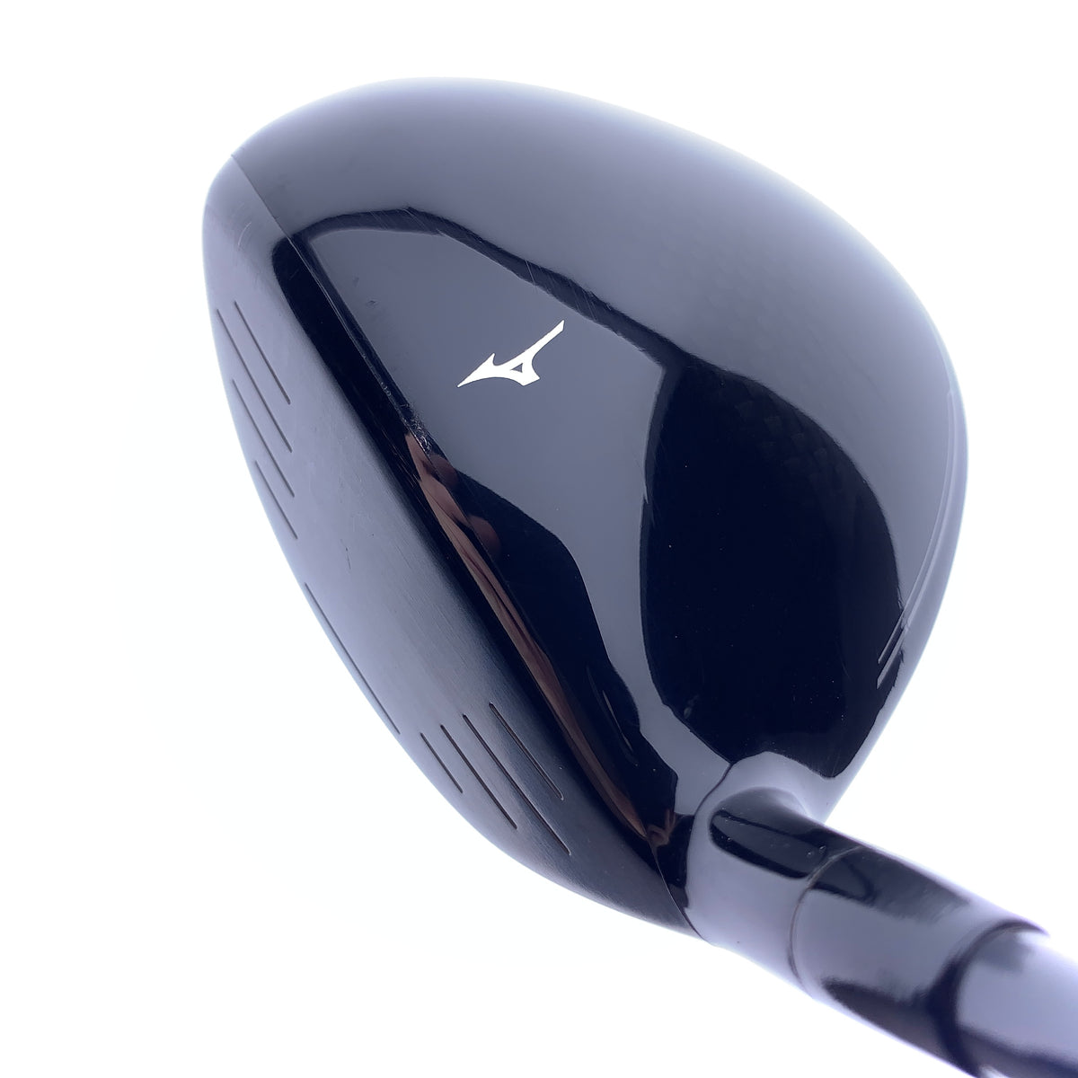 Used Mizuno ST 190 3 Fairway Wood / 15.0 Degrees / Stiff Flex