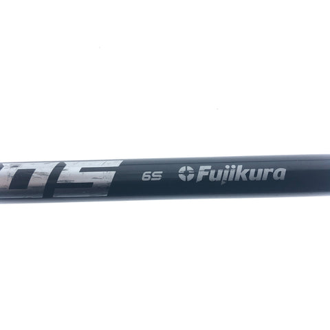 Used Mizuno ST 190 3 Fairway Wood / 15.0 Degrees / Stiff Flex