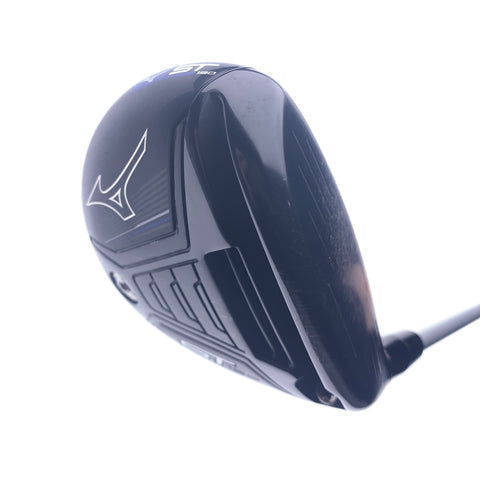 Used Mizuno ST 190 Tour Spoon 3 Fairway Wood / 15 Degrees / Stiff Flex