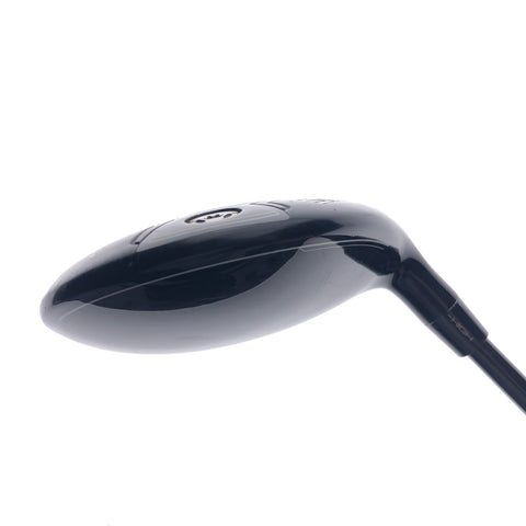 Used Mizuno ST 190 Tour Spoon 3 Fairway Wood / 15 Degrees / X-Stiff Flex