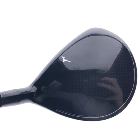 Used Mizuno ST 190 Tour Spoon 3 Fairway Wood / 15 Degrees / X-Stiff Flex