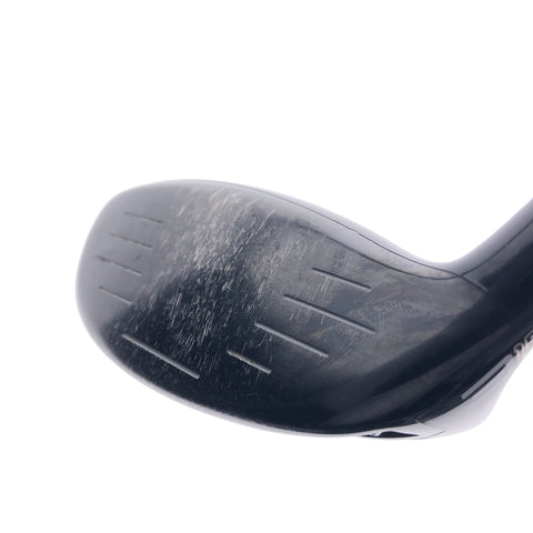 Used Mizuno ST 190 Tour Spoon 3 Fairway Wood / 15 Degrees / X-Stiff Flex