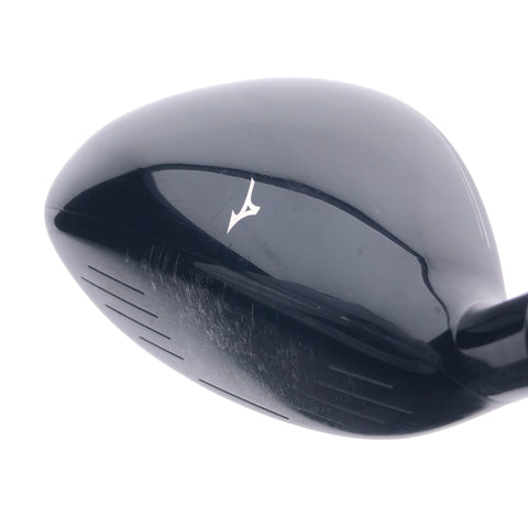 Used Mizuno ST 190 Tour Spoon 3 Fairway Wood / 15 Degrees / X-Stiff Flex