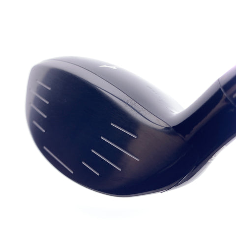 Used Mizuno ST 190 Tour Spoon 3 Fairway Wood / 15.0 Degrees / Regular Flex