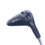 Used Mizuno ST 190 Tour Spoon 3 Fairway Wood / Stiff Flex