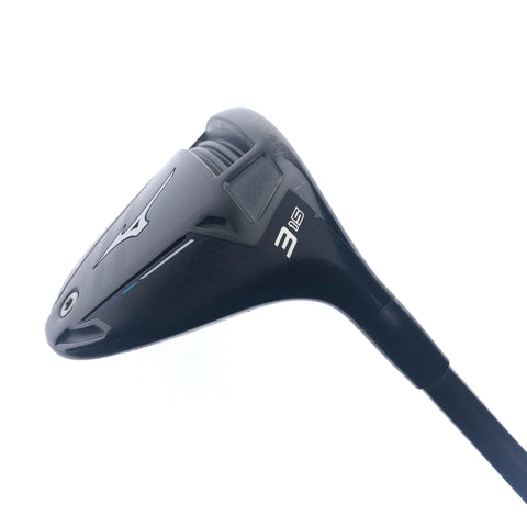 Used Mizuno ST 200 3 Fairway Wood / 15 Degrees / Regular Flex