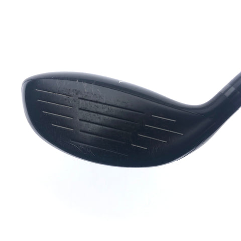 Used Mizuno ST 200 3 Fairway Wood / 15 Degrees / Regular Flex