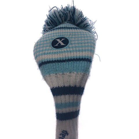 Used Mizuno ST 200 3 Fairway Wood / 15 Degrees / Stiff Flex