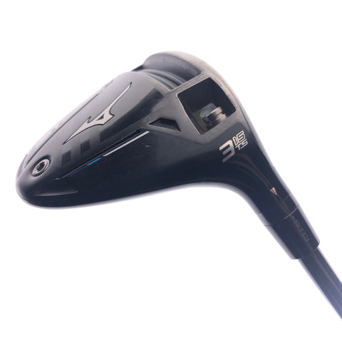 Used Mizuno ST 200 3 Fairway Wood / 15 Degrees / Stiff Flex