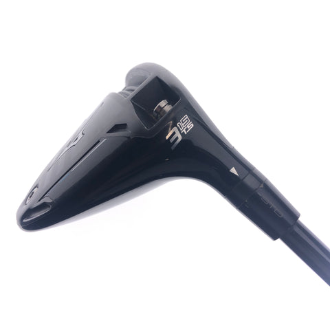Used Mizuno ST 200 3 Fairway Wood / 15 Degrees / Stiff Flex
