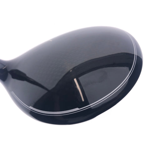 Used Mizuno ST 200 3 Fairway Wood / 15 Degrees / Stiff Flex