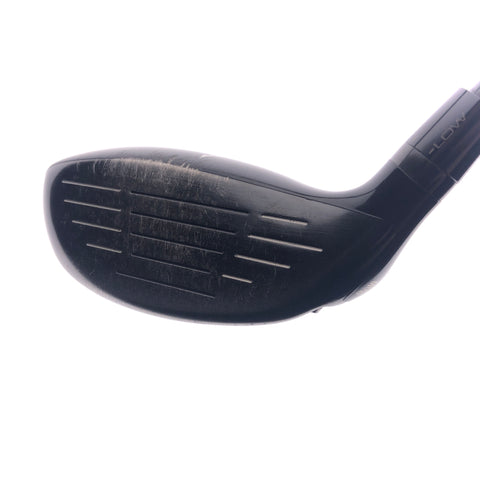 Used Mizuno ST 200 3 Fairway Wood / 15 Degrees / Stiff Flex