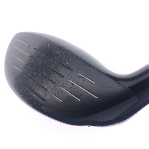 Used Mizuno ST 200 3 Fairway Wood / 15 Degrees / Stiff Flex