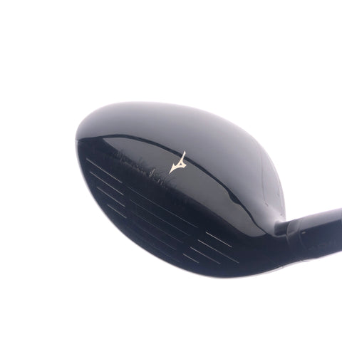 Used Mizuno ST 200 3 Fairway Wood / 15 Degrees / Stiff Flex