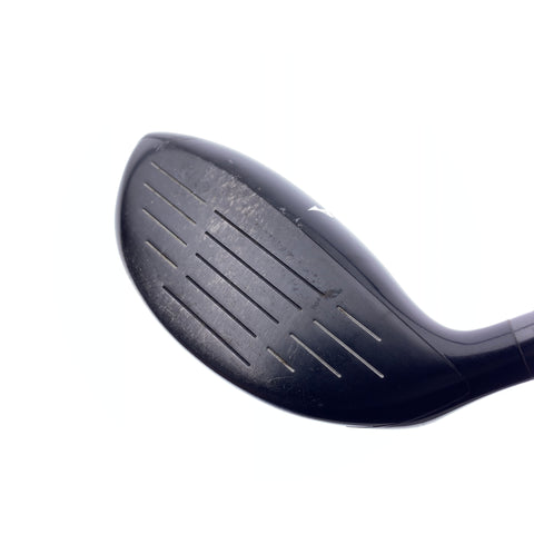 Used Mizuno ST 200 3 Fairway Wood / 15 Degrees / Stiff Flex