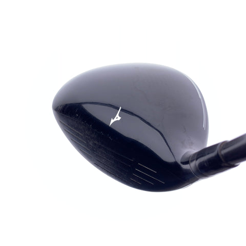 Used Mizuno ST 200 3 Fairway Wood / 15 Degrees / Stiff Flex