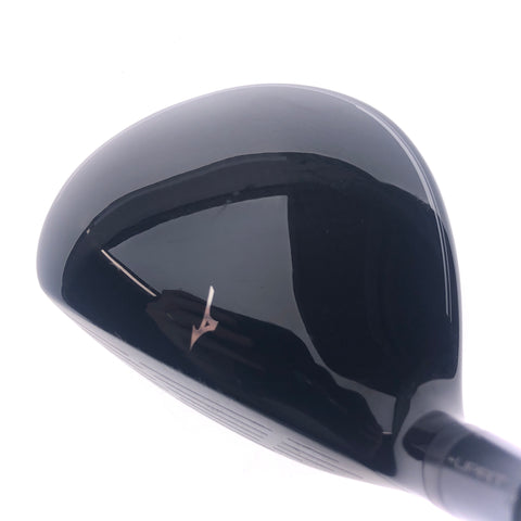 Used Mizuno ST 200 3 Fairway Wood / 15 Degrees / Stiff Flex