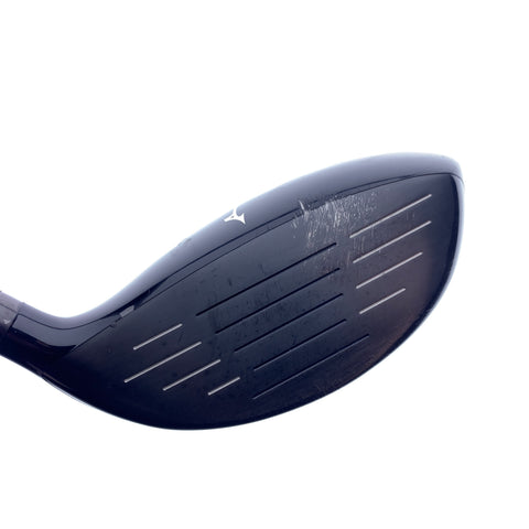 Used Mizuno ST 200 3 Fairway Wood / 15 Degrees / Stiff Flex / Left-Handed