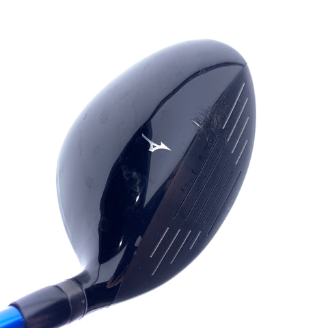 Used Mizuno ST 200 3 Fairway Wood / 15 Degrees / Stiff Flex / Left-Handed