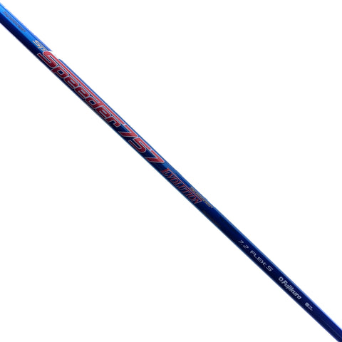 Used Mizuno ST 200 3 Fairway Wood / 15 Degrees / Stiff Flex / Left-Handed