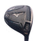Used Mizuno ST 200 3 Fairway Wood / 15 Degrees / Stiff Flex