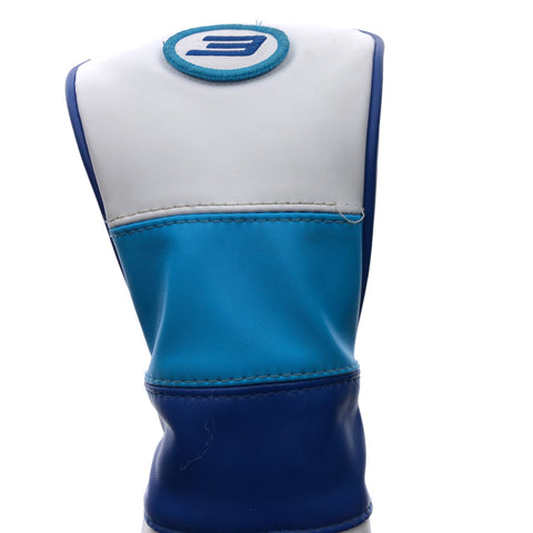 Used Mizuno ST 200 3 Fairway Wood / 15 Degrees / X-Stiff Flex