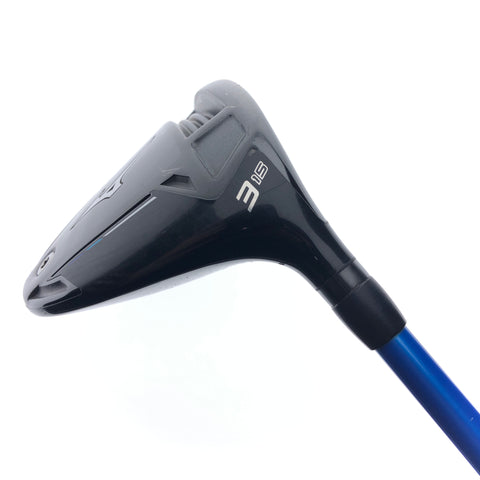 Used Mizuno ST 200 3 Fairway Wood / 15 Degrees / X-Stiff Flex