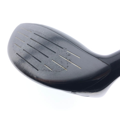 Used Mizuno ST 200 3 Fairway Wood / 15 Degrees / X-Stiff Flex