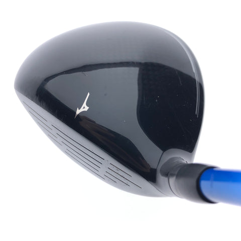 Used Mizuno ST 200 3 Fairway Wood / 15 Degrees / X-Stiff Flex