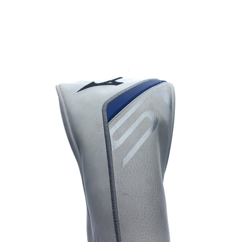 Used Mizuno ST 200 3 Fairway Wood / 15.0 Degrees / Stiff Flex