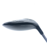 Used Mizuno ST 200 3 Fairway Wood / 15.0 Degrees / Stiff Flex