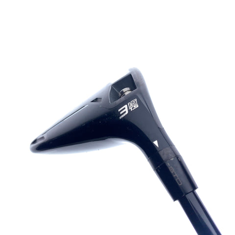 Used Mizuno ST 200 3 Fairway Wood / 15.0 Degrees / Stiff Flex
