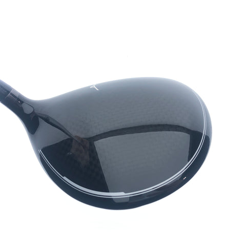 Used Mizuno ST 200 3 Fairway Wood / 15.0 Degrees / Stiff Flex