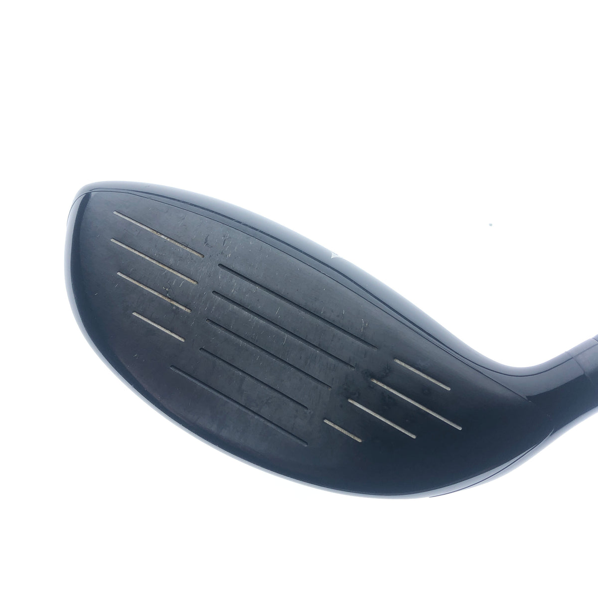 Used Mizuno ST 200 3 Fairway Wood / 15.0 Degrees / Stiff Flex