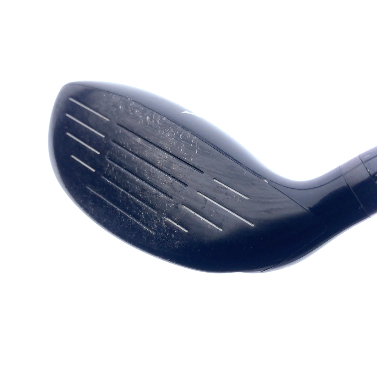 Used Mizuno ST 200 3 Fairway Wood / 15.0 Degrees / Stiff Flex