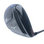 Used Mizuno ST 200 3 Fairway Wood / 15.0 Degrees / Stiff Flex