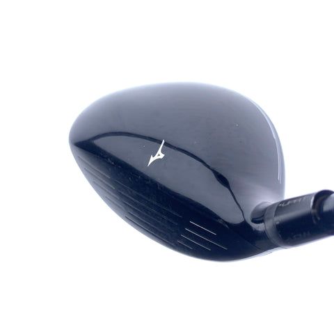 Used Mizuno ST 200 3 Fairway Wood / 15.0 Degrees / Stiff Flex