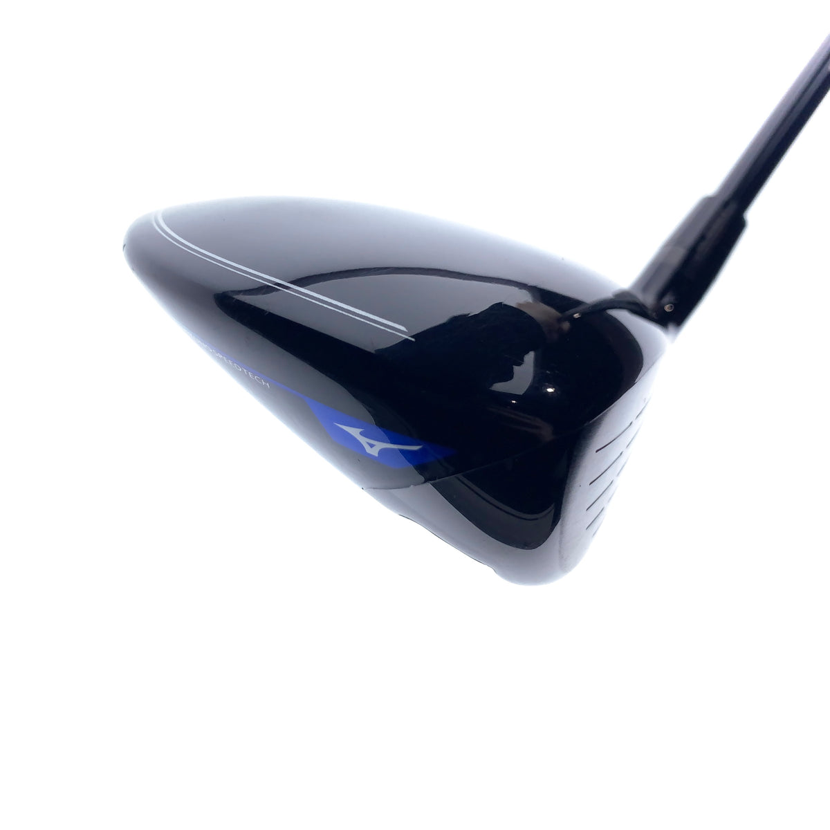 Used Mizuno ST 200 3 Fairway Wood / 15.0 Degrees / X-Stiff Flex