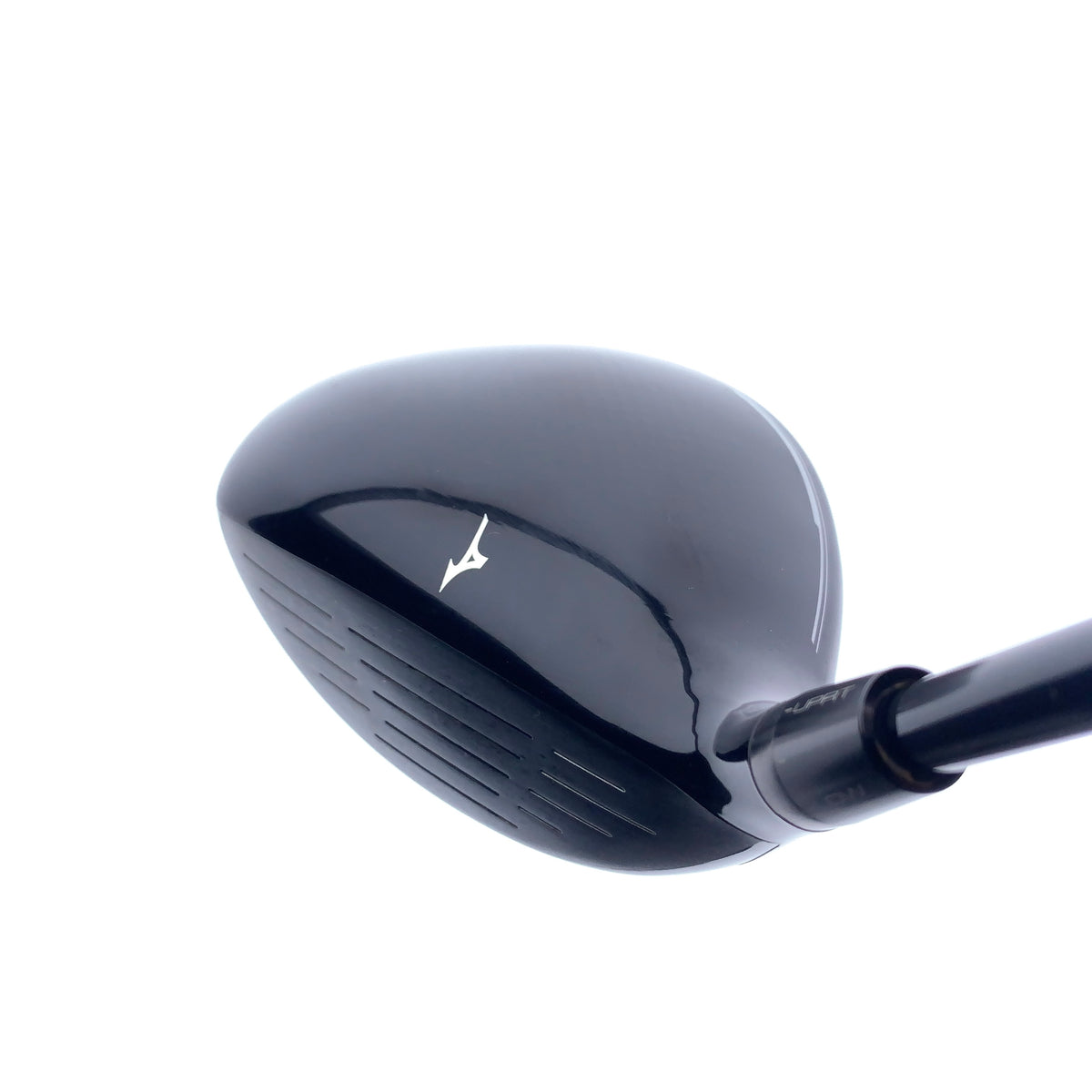 Used Mizuno ST 200 3 Fairway Wood / 15.0 Degrees / X-Stiff Flex