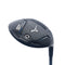 Used Mizuno ST 200 5 Fairway Wood / 18 Degrees / Regular Flex