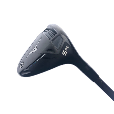 Used Mizuno ST 200 5 Fairway Wood / 18 Degrees / Regular Flex