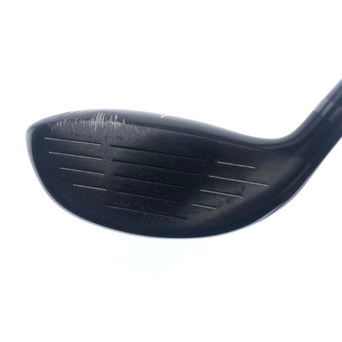 Used Mizuno ST 200 5 Fairway Wood / 18 Degrees / Regular Flex