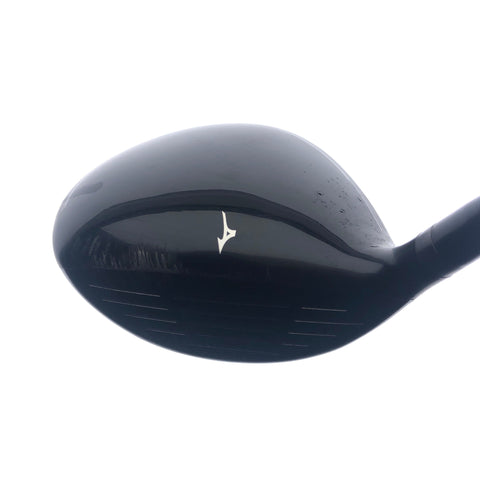 Used Mizuno ST 200 5 Fairway Wood / 18 Degrees / Regular Flex